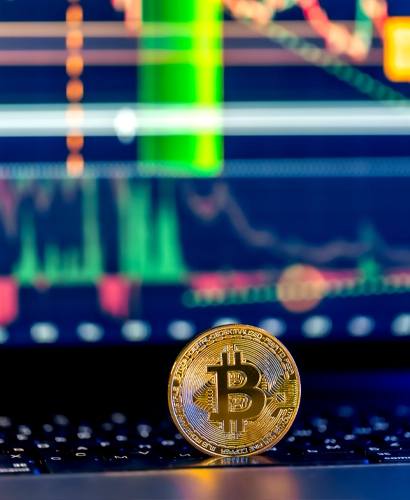 Luxovatex App Informazioni sul Trading