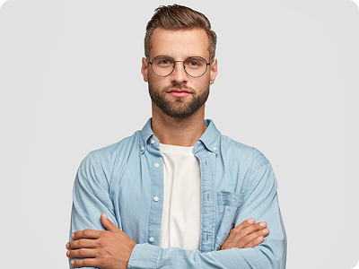 Analista finanziario di Luxovatex App